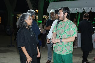 Heiner Goebbels - opening Mumbai 14