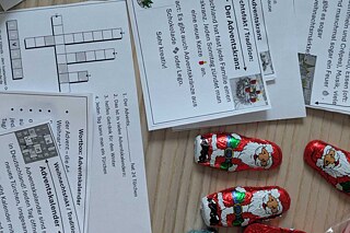 Adventskalender