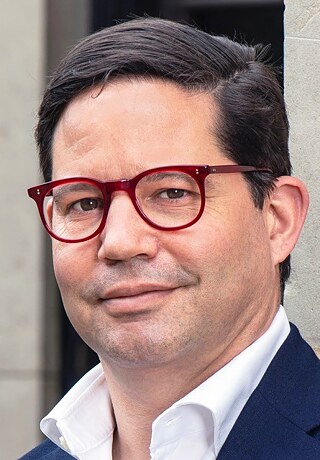 Picture of Alexander Regier