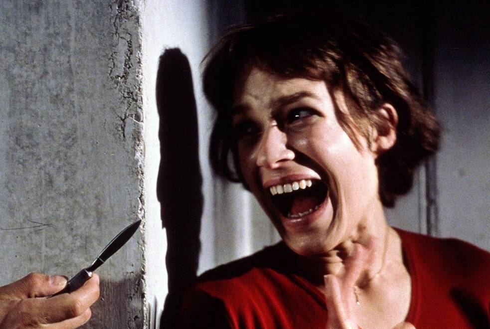 «Anatomie » (2000, Stefan Ruzowitzky)