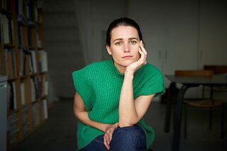 Annabelle Hirsch