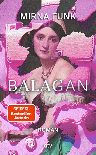 Mirna Funk: Balagan