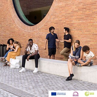 Banner Mein Weg nach Deutschland