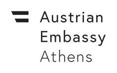 Austrian Embassy Athens