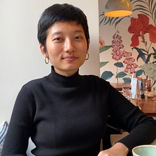 Chingrimi Shimray