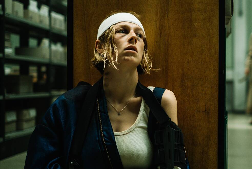 « Cuckoo » (2024, Tilman Singer)