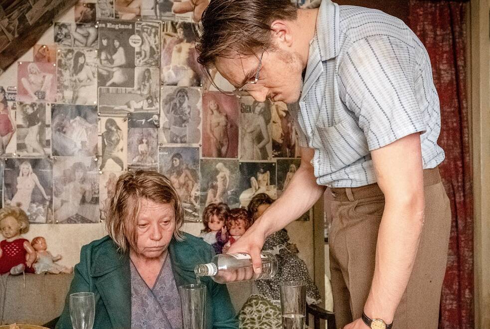 « Der Goldene Handschuh » (2019, Fatih Akin)