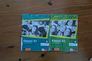 Deutschbuch