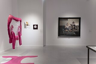 Fotoauswahl von der Ausstellungseröffnung