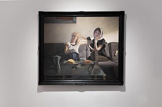 Fotoauswahl von der Ausstellungseröffnung