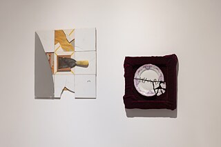 Fotoauswahl von der Ausstellungseröffnung