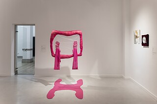 Fotoauswahl von der Ausstellungseröffnung