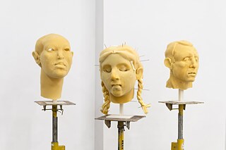 Fotoauswahl von der Ausstellungseröffnung