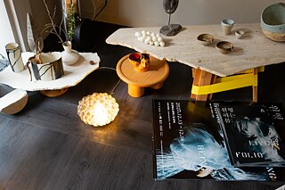 Jinyeob Cha Studio I