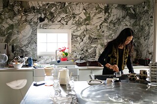 Jinyeob Cha Studio II