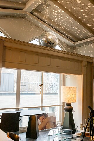 Jinyeob Cha Studio III