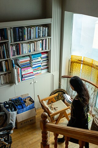 Jinyeob Cha Studio VI