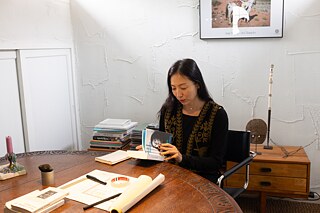 Jinyeob Cha Studio VII
