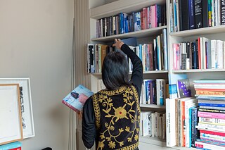 Jinyeob Cha Studio VIII