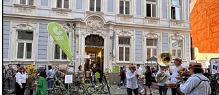 Dobrý trh / Guter Markt 