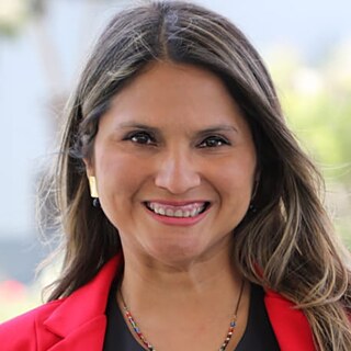 Elvia Guzmán Rosales