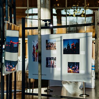 Heating season in Moldova