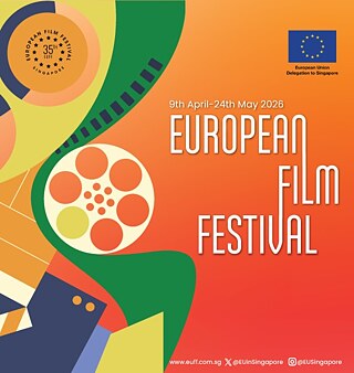 European Union Film Festival 2026