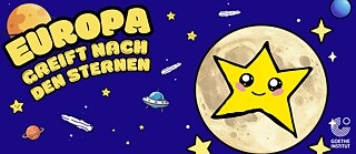 Konkurs Europa greift nach den Sternen