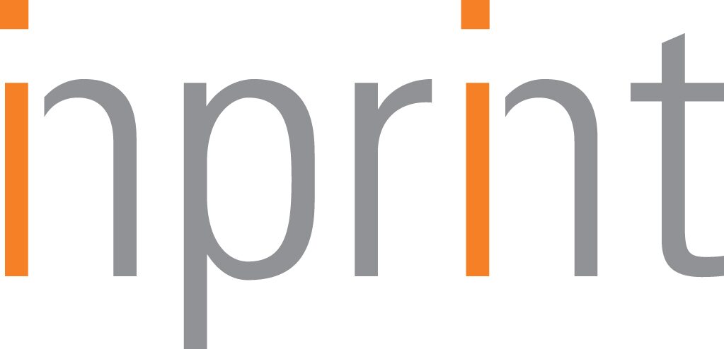 Inprint Houston Logo