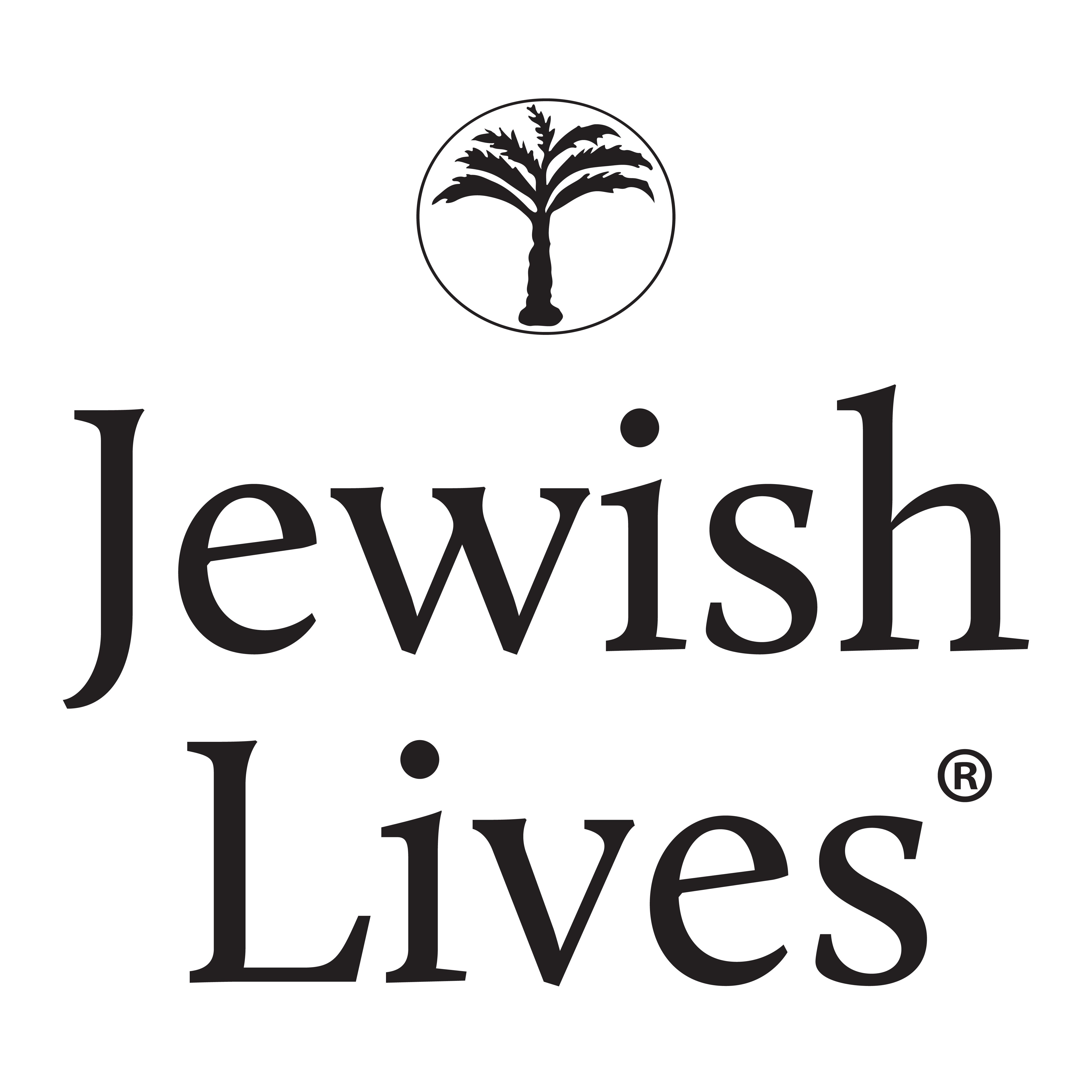 Jewish Lives