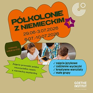 Półkolonie 