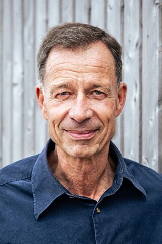 Lutz van Dijk
