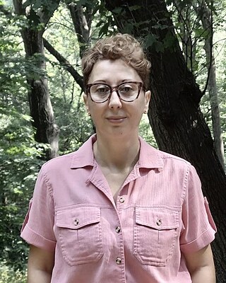 portrait Meryem Deniz