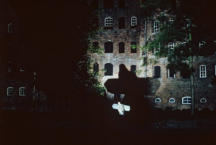« Nosferatu, Phantom der Nacht » (1979, Werner Herzog)