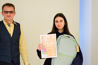 Internationale Deutscholympiade 2026 - Nationalrunde - Bulgarien - Goethe-Institut