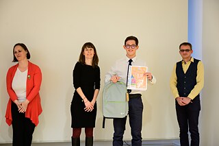 Internationale Deutscholympiade 2026 - Nationalrunde - Bulgarien - Goethe-Institut