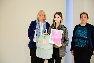 Internationale Deutscholympiade 2026 - Nationalrunde - Bulgarien - Goethe-Institut