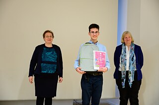 Internationale Deutscholympiade 2026 - Nationalrunde - Bulgarien - Goethe-Institut