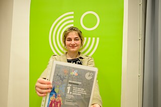 Internationale Deutscholympiade 2026 - Nationalrunde - Bulgarien - Goethe-Institut