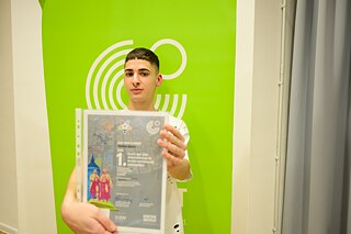 Internationale Deutscholympiade 2026 - Nationalrunde - Bulgarien - Goethe-Institut