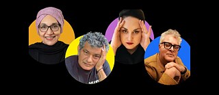 Pen WV Haratischwili