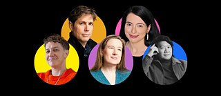 Pen WV 2026 Kehlmann