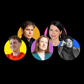 Pen WV 2026 Kehlmann sq