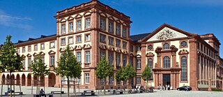 Mannheimer Schlossuniversität