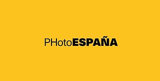 Logo PhotoEspaña 