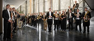 Sächsische Bläserphilharmonie 