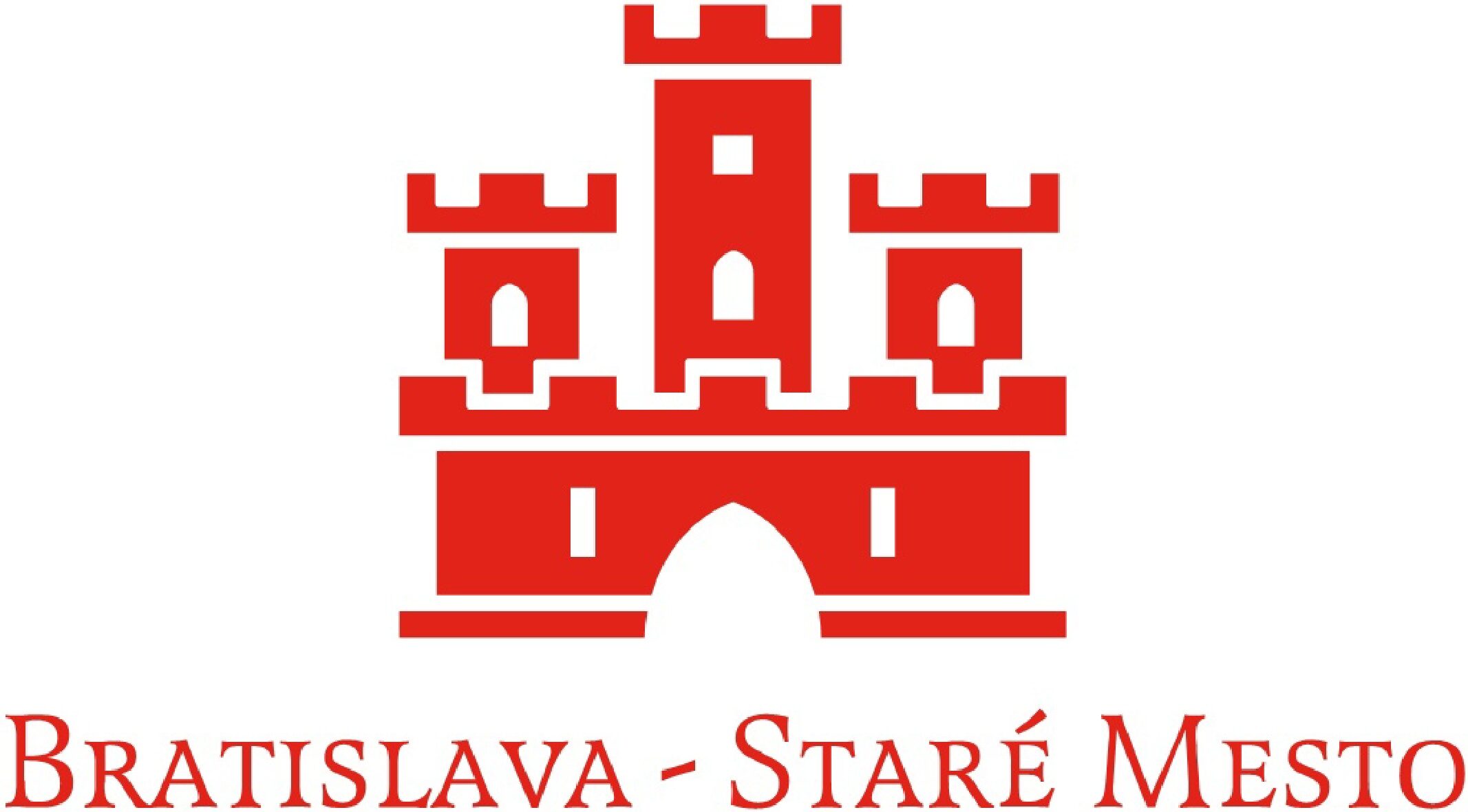 Mestská časť Bratislava-Staré Mesto