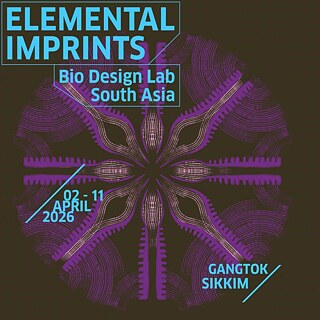 Elemental Imprints: Bio Design Lab South Asia