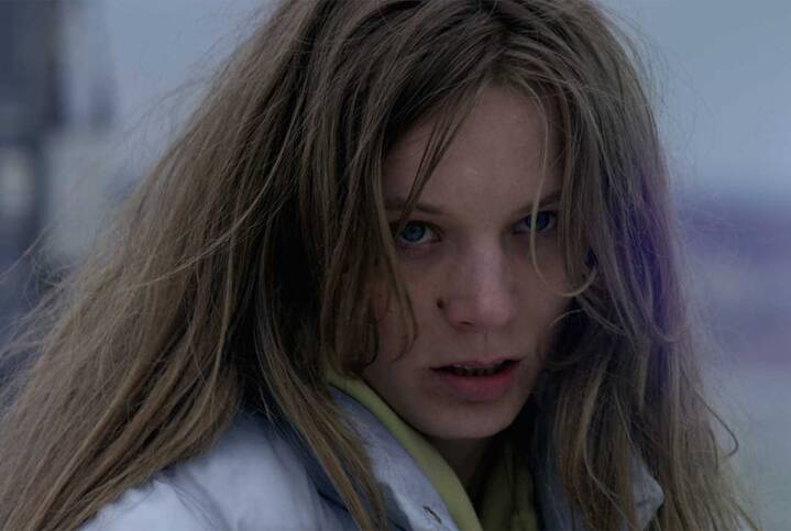 « Wild » (2016, Nicolette Krebitz)