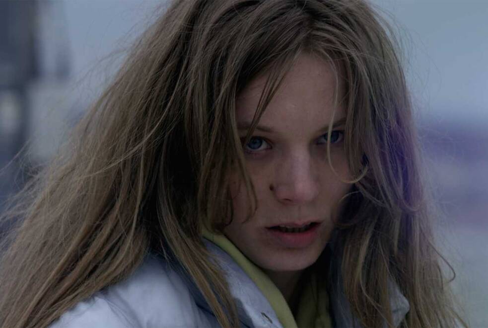 « Wild » (2016, Nicolette Krebitz)